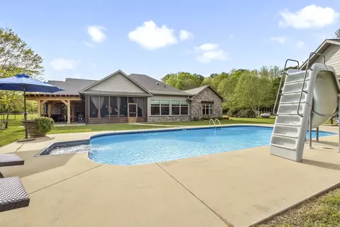 Exterior - 242 Geneva Church Rd, De Queen, AR 71832 photo 13 of 19