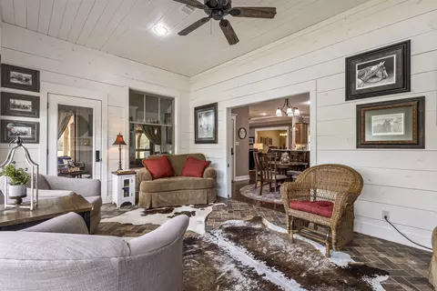 Exterior - 242 Geneva Church Rd, De Queen, AR 71832 photo 3 of 19