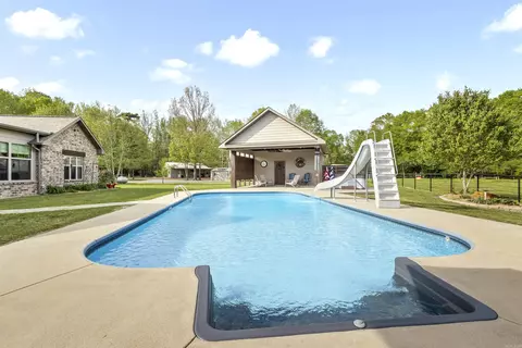 Exterior - 242 Geneva Church Rd, De Queen, AR 71832 photo 12 of 19