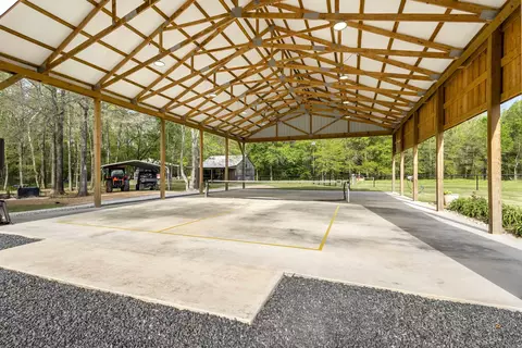 Exterior - 242 Geneva Church Rd, De Queen, AR 71832 photo 9 of 19