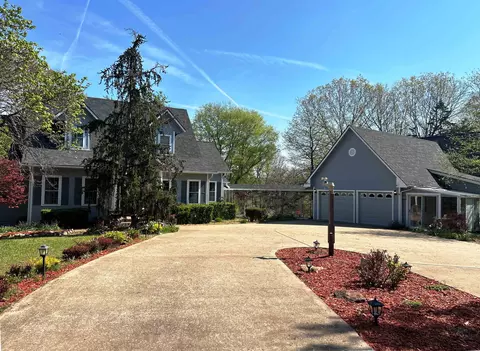 9 Kere Trce, Cherokee Village, AR 72529
