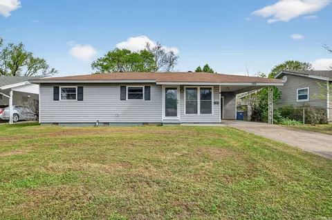 505 E Bethany Rd, North Little Rock, AR 72117