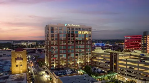 521 E President Clinton Ave #1402, Little Rock, AR 72201