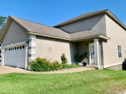 789 Buena Vista Rd, Hot Springs National Park, AR 71913