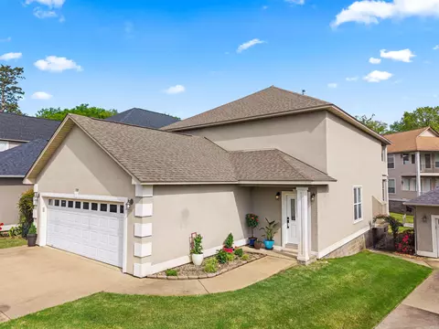 789 Buena Vista Rd, Hot Springs National Park, AR 71913