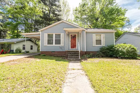 172 N Broadway, El Dorado, AR 71730