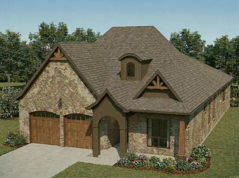 104 Kinley Loop, Little Rock, AR 72223