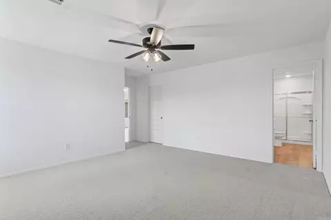 Bedroom - 104 Powder River Dr, Beebe, AR 72012 photo 3 of 7