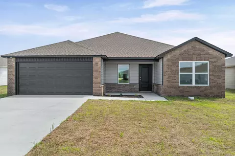 112 Powder River Dr, Beebe, AR 72012