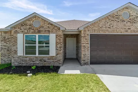 Exterior - 102 Powder River Dr, Beebe, AR 72012 photo 4 of 4