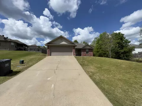 5741 John Hancock Dr, Benton, AR 72015 photo 3