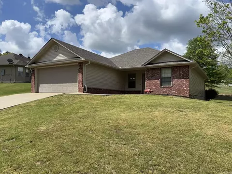 5741 John Hancock Dr, Benton, AR 72015 photo 5