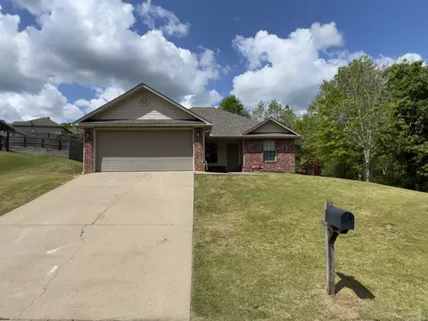 5741 John Hancock Dr, Benton, AR 72015 photo 2