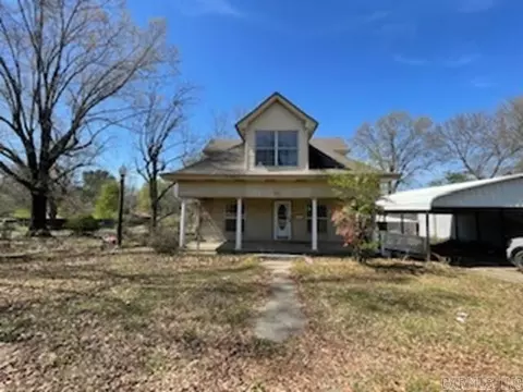 214 S Ninth St, De Queen, AR 71832