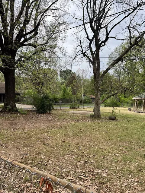 Exterior - 214 S Ninth St, De Queen, AR 71832 photo 6 of 6