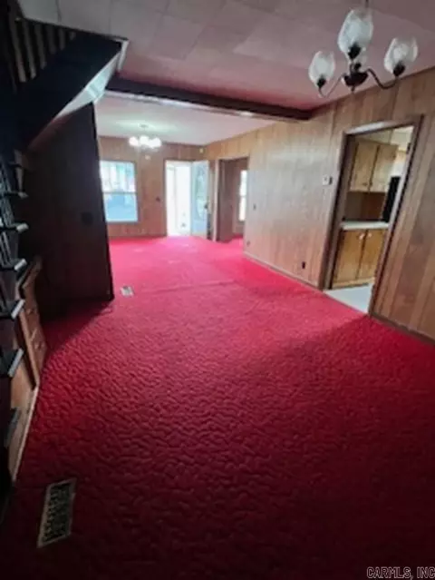 Entry Way - 214 S Ninth St, De Queen, AR 71832 photo 1 of 1