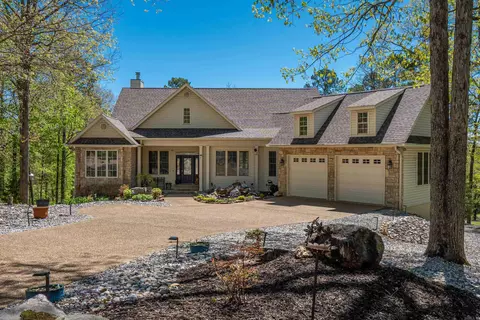 7 Aventura Trce, Hot Springs Village, AR 71909