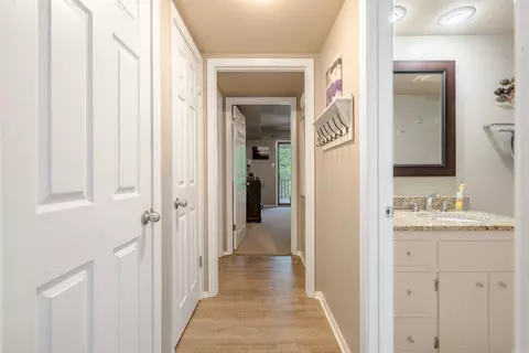 Entry Way - 36 S S Cres #A, Mount Ida, AR 71957 photo 2 of 2