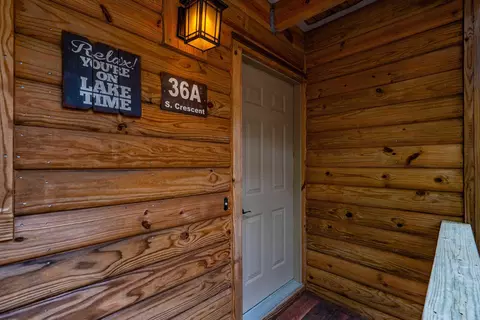 Exterior - 36 S S Cres #A, Mount Ida, AR 71957 photo 1 of 8