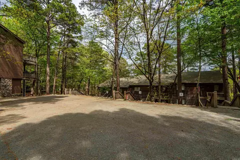 Exterior - 36 S S Cres #A, Mount Ida, AR 71957 photo 2 of 8