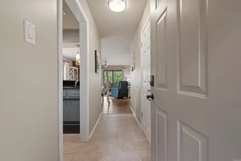 Entry Way - 36 S S Cres #A, Mount Ida, AR 71957 photo 1 of 2