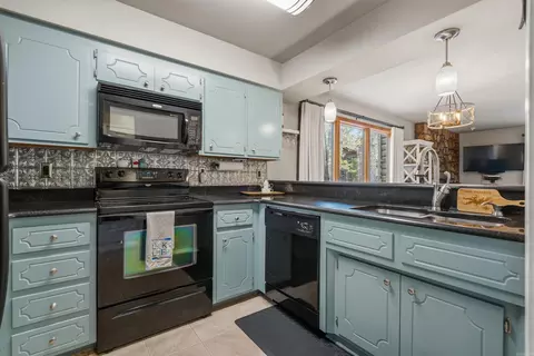 Kitchen - 36 S S Cres #A, Mount Ida, AR 71957 photo 1 of 4