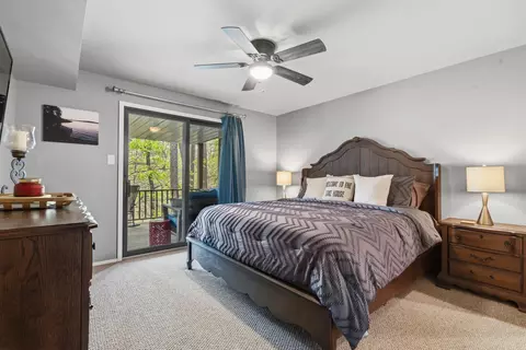 Bedroom - 36 S S Cres #A, Mount Ida, AR 71957 photo 1 of 5