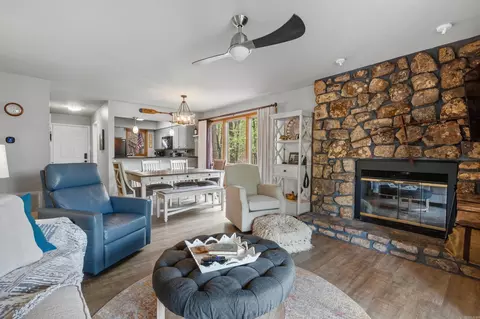 Living - 36 S S Cres #A, Mount Ida, AR 71957 photo 3 of 3