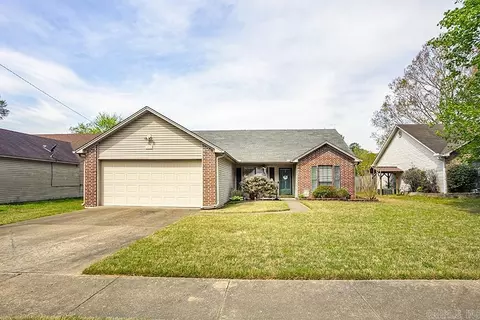 75 Redleaf Cir, Little Rock, AR 72210