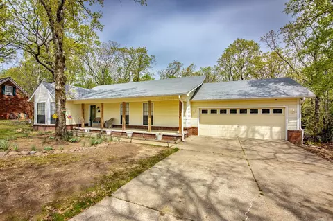34 Ridge Rd, Cabot, AR 72023