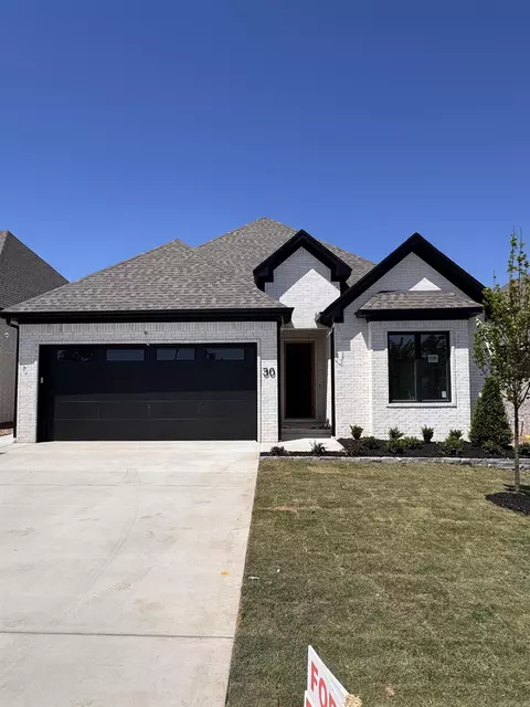30 Mountain Brook Rd, Little Rock, AR 72223