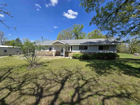 94 Jewell Ln, Clarkridge, AR 72623