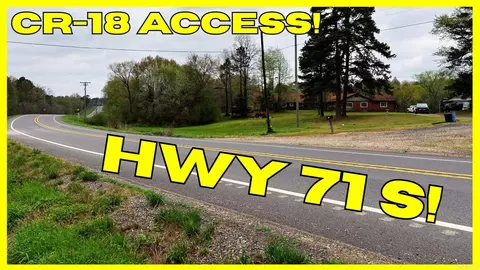 6067 Hwy 71 S, Cove, AR 71953