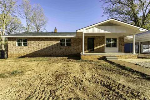 913 Spring River Ranch Rd, Williford, AR 72482