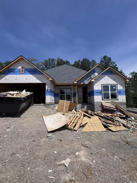 416 Court St, Bryant, AR 72022