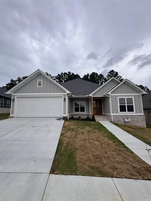 416 Court St, Bryant, AR 72022