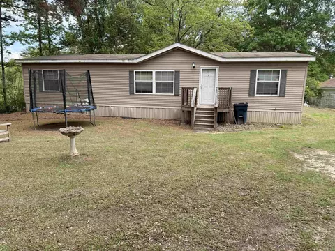 10227 Brown Cemetery Rd, Pine Bluff, AR 71603