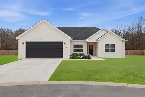 14 Songbird Cv, Greenbrier, AR 72058
