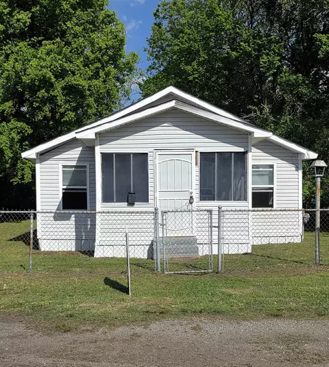 515 S Louisiana, Pine Bluff, AR 71603