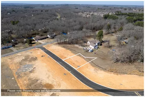 104 Glade Dr, Cabot, AR 72023 photo 2