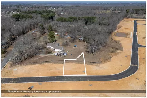 104 Glade Dr, Cabot, AR 72023