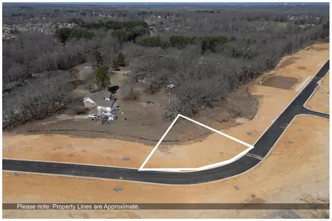 110 Glade Dr, Cabot, AR 72023