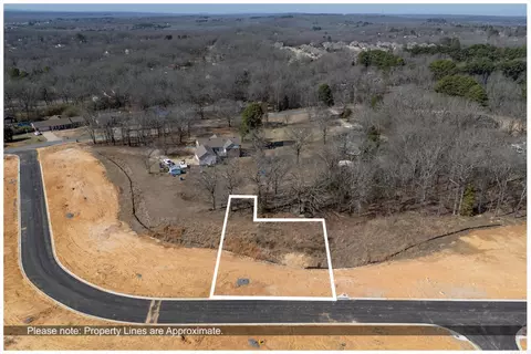 114 Glade Dr, Cabot, AR 72023