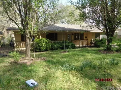 611 Fletcher Pl, Lonoke, AR 72086