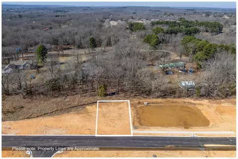 120 Glade Dr, Cabot, AR 72023