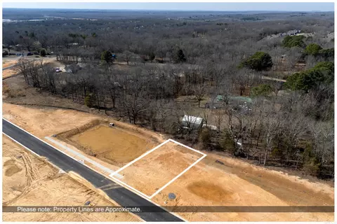 126 Glade Dr, Cabot, AR 72023 photo 2