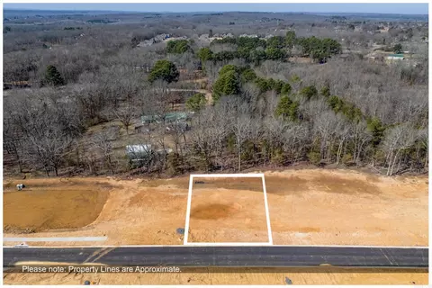 128 Glade Dr, Cabot, AR 72023