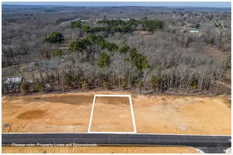 132 Glade Dr, Cabot, AR 72023