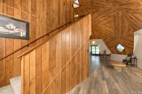 Entry Way - 2917 Riverside Dr, Pine Bluff, AR 71602 photo 2 of 4