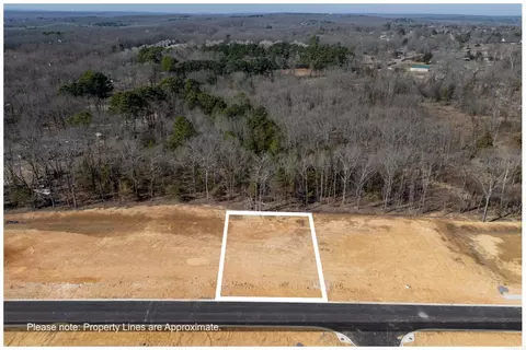 134 Glade Dr, Cabot, AR 72023